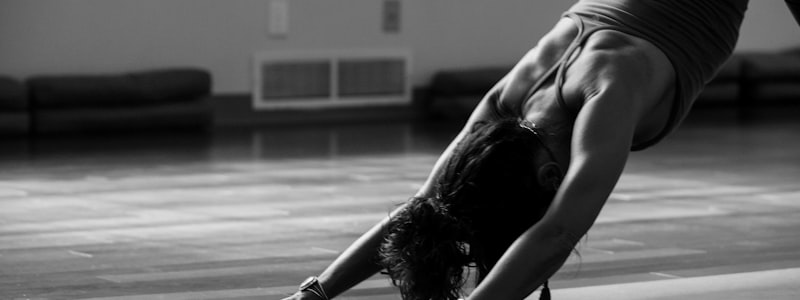 普拉提核心训练课程 - 增强核心力量与稳定性